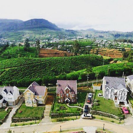Cheltenham Cottage - Little England Cottages Nuwara Eliya Ngoại thất bức ảnh
