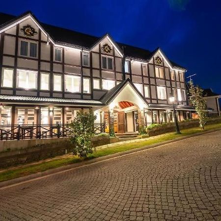 Cheltenham Cottage - Little England Cottages Nuwara Eliya Ngoại thất bức ảnh