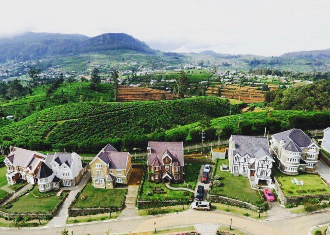 Cheltenham Cottage - Little England Cottages Nuwara Eliya Ngoại thất bức ảnh
