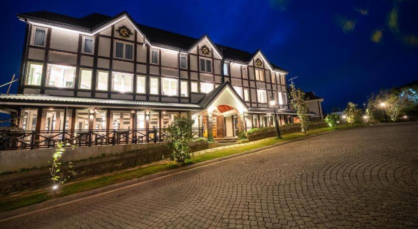 Cheltenham Cottage - Little England Cottages Nuwara Eliya Ngoại thất bức ảnh