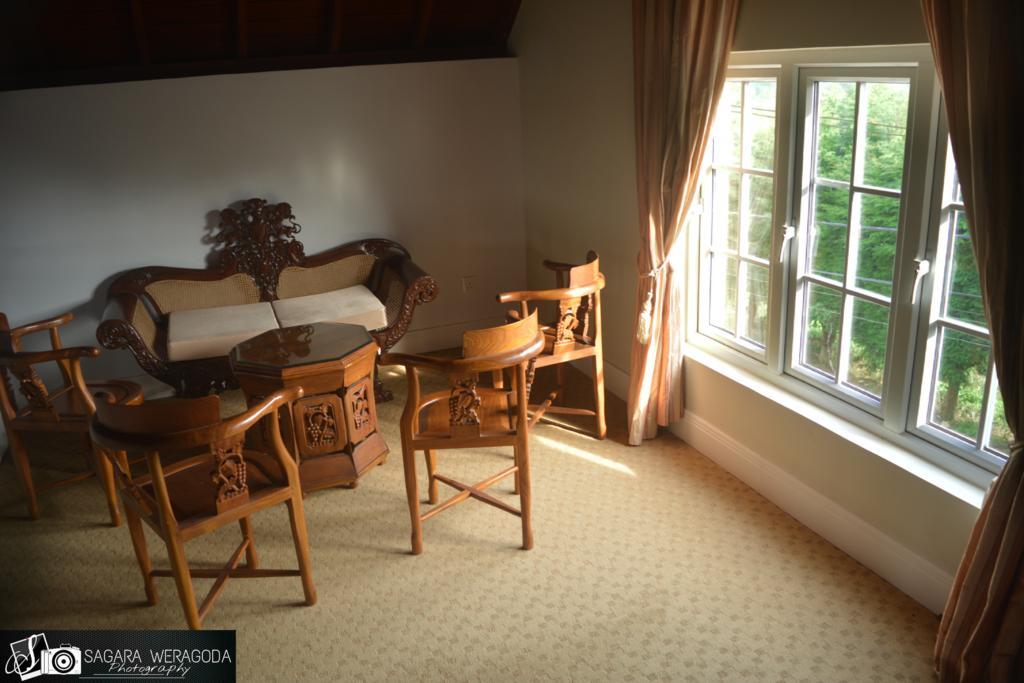 Cheltenham Cottage - Little England Cottages Nuwara Eliya Ngoại thất bức ảnh