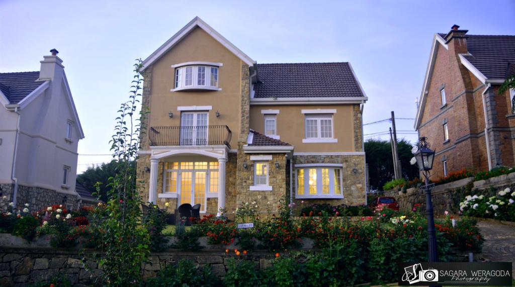 Cheltenham Cottage - Little England Cottages Nuwara Eliya Ngoại thất bức ảnh