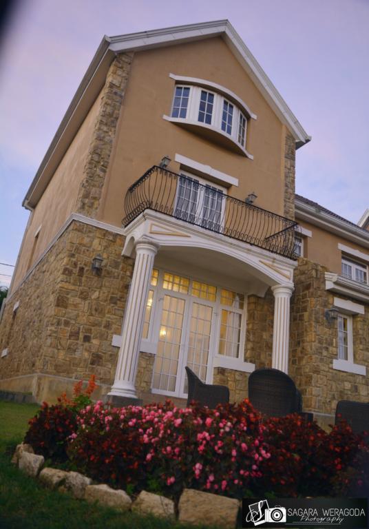 Cheltenham Cottage - Little England Cottages Nuwara Eliya Ngoại thất bức ảnh