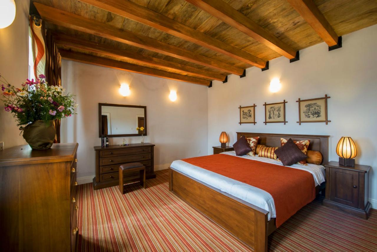 Cheltenham Cottage - Little England Cottages Nuwara Eliya Ngoại thất bức ảnh