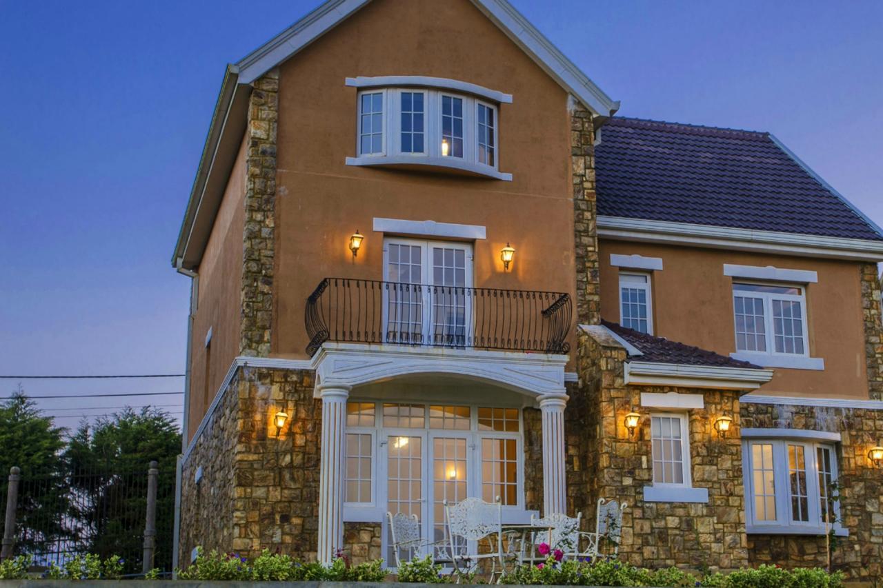 Cheltenham Cottage - Little England Cottages Nuwara Eliya Ngoại thất bức ảnh