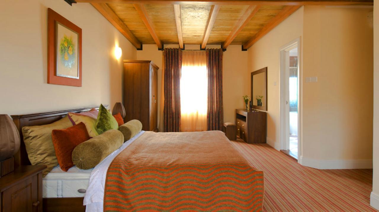 Cheltenham Cottage - Little England Cottages Nuwara Eliya Ngoại thất bức ảnh