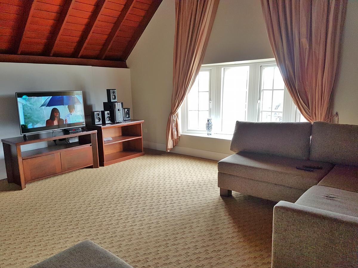Cheltenham Cottage - Little England Cottages Nuwara Eliya Ngoại thất bức ảnh