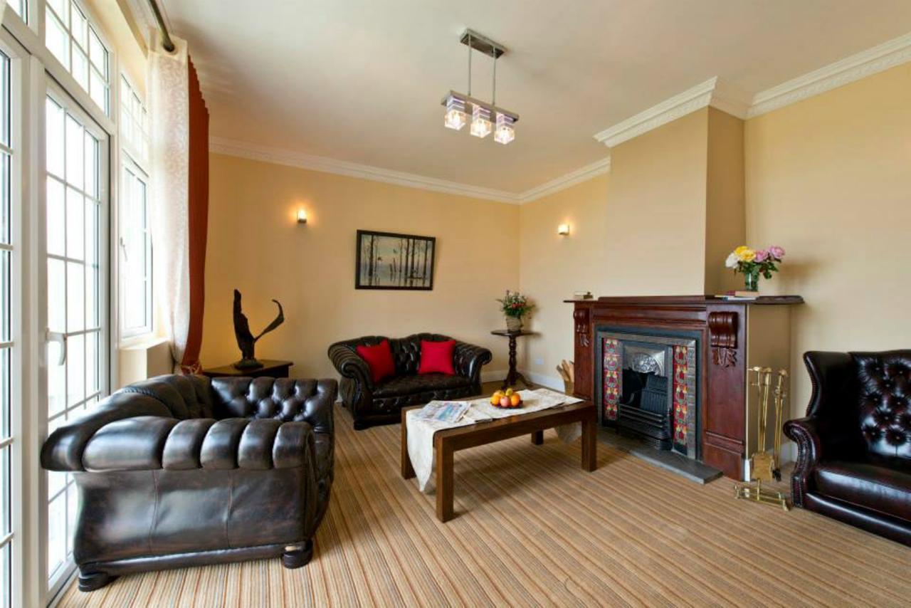 Cheltenham Cottage - Little England Cottages Nuwara Eliya Ngoại thất bức ảnh