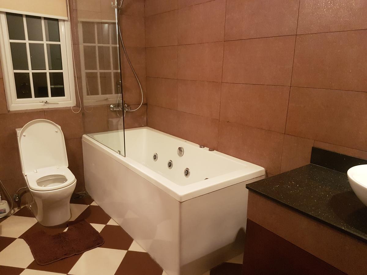 Cheltenham Cottage - Little England Cottages Nuwara Eliya Ngoại thất bức ảnh