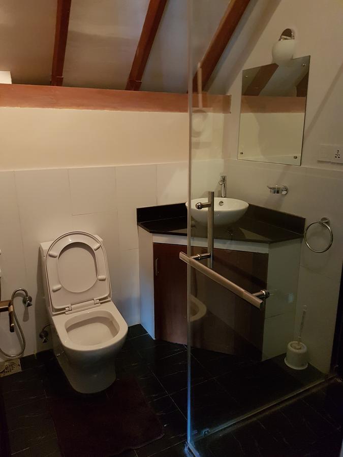 Cheltenham Cottage - Little England Cottages Nuwara Eliya Ngoại thất bức ảnh