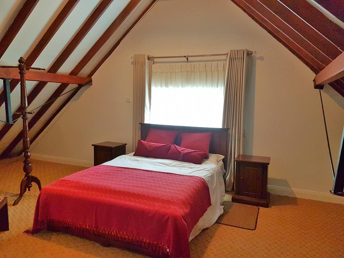 Cheltenham Cottage - Little England Cottages Nuwara Eliya Ngoại thất bức ảnh