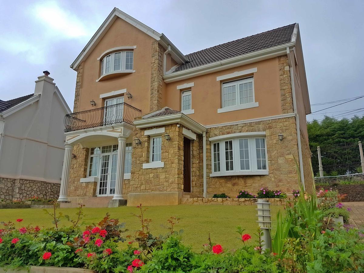 Cheltenham Cottage - Little England Cottages Nuwara Eliya Ngoại thất bức ảnh